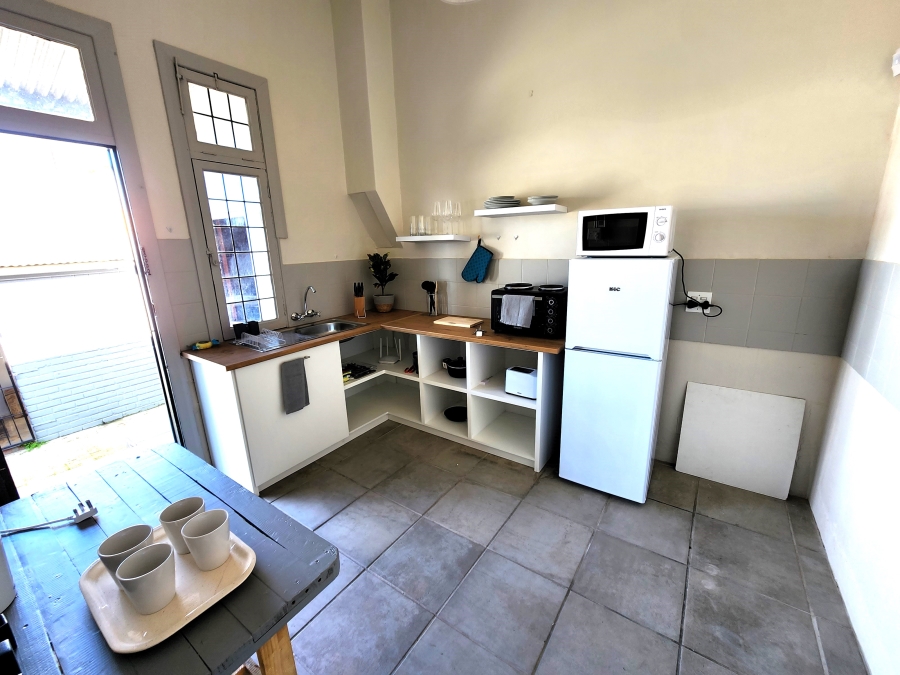 2 Bedroom Property for Sale in De Molen Western Cape